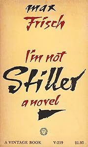 IM NOT STILLER V219