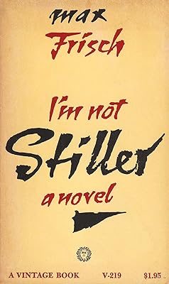 IM NOT STILLER V219