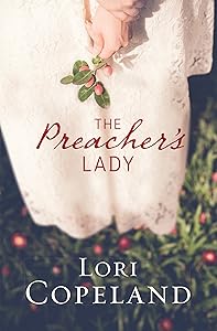 The Preacher's Lady (Sugar Maple Hearts Book 1)