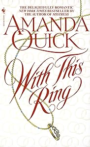 With This Ring (Vanza Book 1)