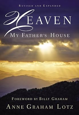 Heaven: My Father's House