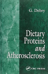 Dietary Proteins and Atherosclerosis