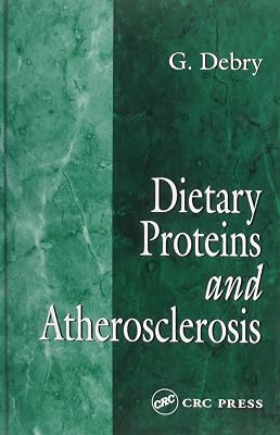 Dietary Proteins and Atherosclerosis