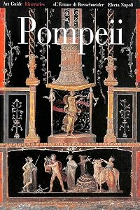 Pompeii by Piero Giovanni Guzzo