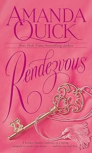 Rendezvous: A Novel