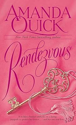 Rendezvous: A Novel