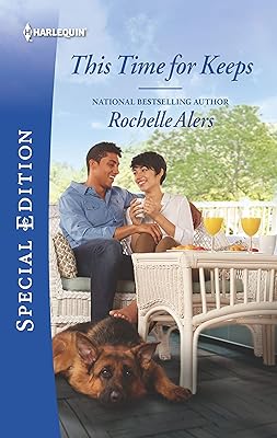 This Time for Keeps (Wickham Falls Weddings Book 7)