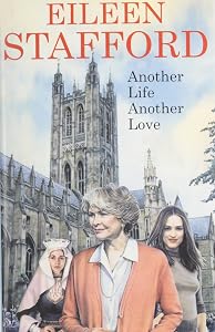 Another Life, Another Love (Severn House Large Print) by Eileen Stafford
