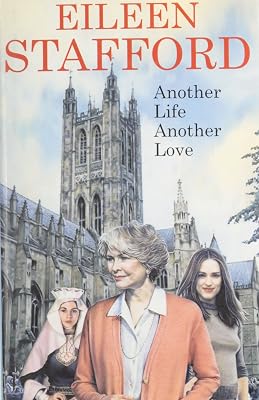 Another Life, Another Love (Severn House Large Print)