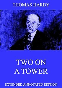 Two On A Tower