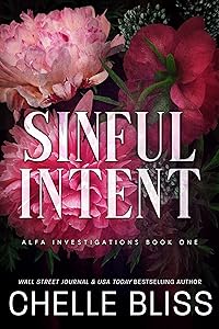 Sinful Intent (ALFA Investigations Book 1)
