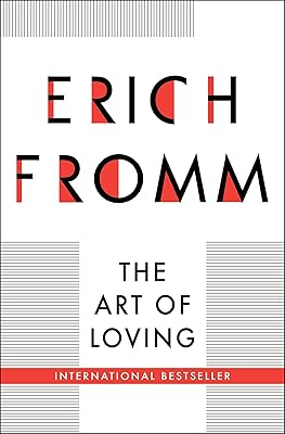 The Art of Loving