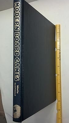 Modern Board Games
