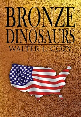 Bronze Dinosaurs