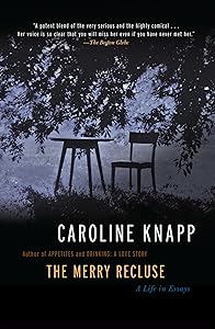 The Merry Recluse: A Life in Essays