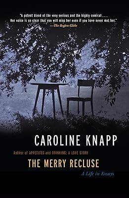 The Merry Recluse: A Life in Essays