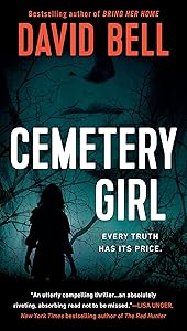 Cemetery Girl