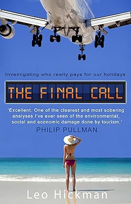The Final Call: Investigating Who Really Pays For Our Holidays
