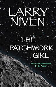 The Patchwork Girl