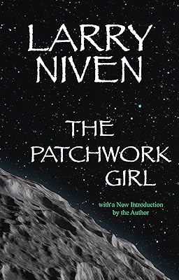 The Patchwork Girl
