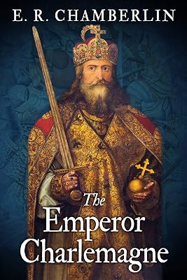 The Emperor Charlemagne