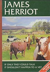 If Only They Could Talk