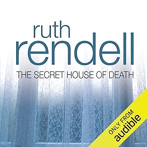 The Secret House of Death