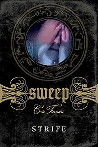 Strife (Sweep, No. 9): Book Nine by Cate Tiernan