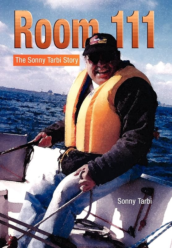 Room 111: The Sonny Tarbi Story by Sonny Tarbi