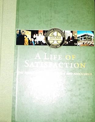 A Life of Satisfaction: The Family Behind J.D. Power and Associates