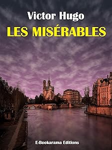 Les Misérables (French Edition)