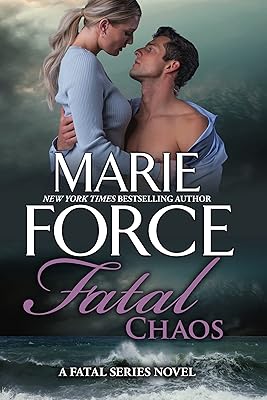 Fatal Chaos, A Fatal Series Novel