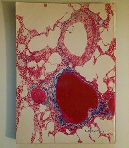 A brief atlas of histology by Thomas Sydney Leeson