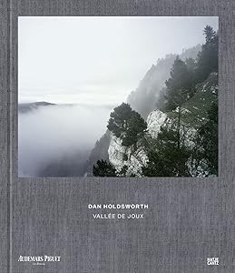 Dan Holdsworth: Vallée de Joux by Alistair Robinson