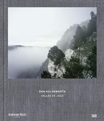 Dan Holdsworth: Vallée de Joux