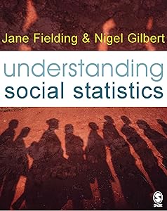 Understanding Social Statistics by Jane L. Fielding