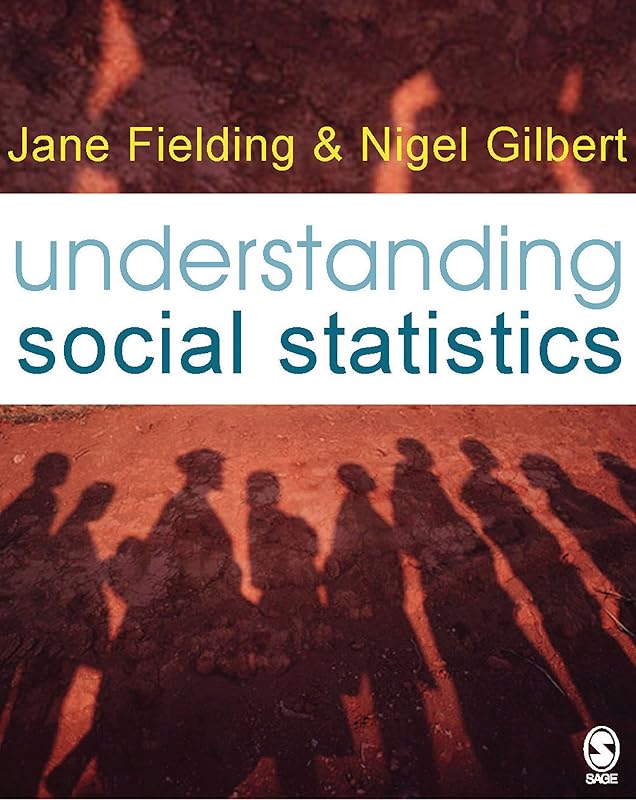 Understanding Social Statistics by Jane L. Fielding