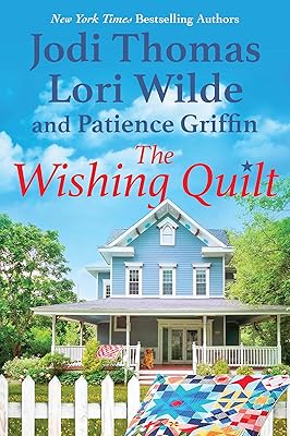 The Wishing Quilt
