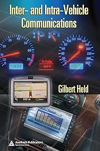Inter- and Intra-Vehicle Communications