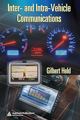 Inter- and Intra-Vehicle Communications