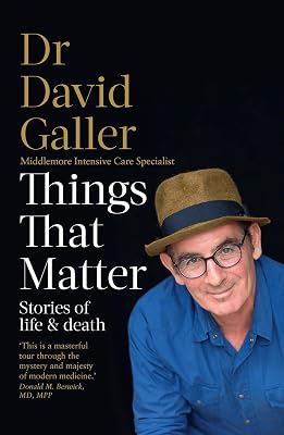 Things That Matter: Stories of Life & Death