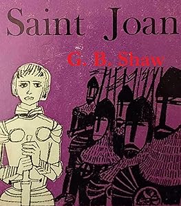Saint Joan