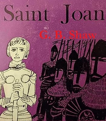 Saint Joan