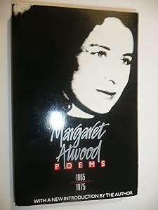 Poems 1965-75
