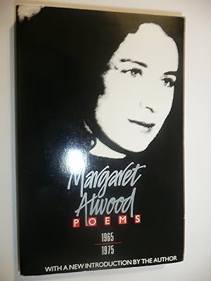 Poems 1965-75