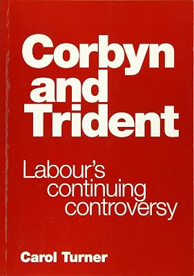 Corbyn and Trident