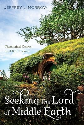Seeking the Lord of Middle Earth