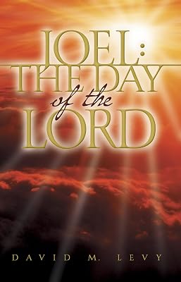 Joel: The Day of the Lord