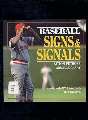 Baseball Signs and Signals