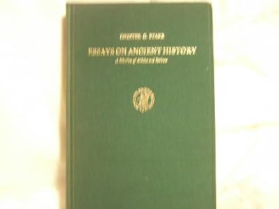 Essays on Ancient History